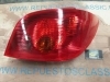 PDN2 550-1923R-LD-UE DEPO, ALKAR, PILOTO TRASERO DERECHO PEUGEOT 307 3/5 PUERTAS (8-00>12-12)