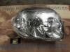 PDN2 551-1136R-LD-EM DEPO, ALKAR, FARO DELANTERO DERECHO EB3+H7 REGULACION ELECTRICA RENAULT CLIO (9-98>12-16)
