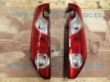 PDN2 551-1983R/1983L-LD-UE DEPO, ALKAR, JUEGO PILOTOS TRASEROS RENAULT KANGOO 2 PUERTAS  (3-08>)