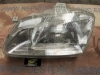 PDN2 551-1121L-LD-EM DEPO, ALKAR, FARO DELANTERO IZQUIERDO H4 REGULACION ELECTRICA RENAULT MEGANE, SCENIC