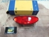 18680 PMM1N2 ANTINIEBLA TRASERO PEUGEOT 206 CON PORTALAMPARAS MAGNETI MARELLI