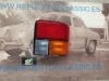 42997 PMM1N2 PILOTO TRASERO DERECHO VOLKSWAGEN TRANSPORTER T4 MAGNETI MARELLI (7-90>4-03)