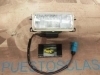 LAA640 PMM1N2 ANTINIEBLA DELANTERO PEUGEOT 306 (4-93>10-03) MAGNETI MARELLI