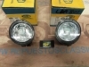 LAA801/802 PMM1N2 JUEGO FAROS ANTINIEBLA RENAULT KANGOO, TWINGO, CLIO II, MAGNETI MARELLI