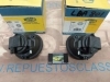 LAA801/802 PMM1N2 JUEGO FAROS ANTINIEBLA RENAULT KANGOO, TWINGO, CLIO II, MAGNETI MARELLI