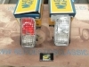 LLH621/622 PMM1N2 JUEGO PILOTOS TRASEROS NISSAN, OPEL, RENAULT  MAGNETI MARELLI CON PORTALAMPARAS