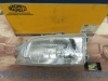 LPB482 PMM1N2 FARO DELANTERO IZQUIERDO H4 FIAT PUNTO MAGNETI MARELLI 712364701129
