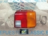 08221 PY1N2 PILOTO TRASERO DERECHO PEUGEOT 205 1ª SERIE 83->90