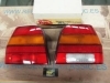 08906/907 PY1N2 JUEGO PILOTOS TRASEROS VOLKSWAGEN POLO COUPE MKII (10-90>9-94) CON PORTALAMPARAS