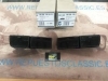 11996/997 PY1N2 JUEGO REFLECTORES DELANTEROS AHUMADOS VOLKSWAGEN GOLF MKIII (11-91>11-97)