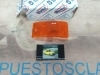 42450 PY1N2 TULIPA PILOTO INTERMITENTE LATERAL DERECHO NISSAN VANETTE 85-95, YORKA
