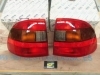 62042/62043 PY1N2 JUEGO PILOTOS TRASEROS OPEL ASTRA F (8-94>9-98) YORKA SIN PORTALAMPARAS