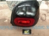 62244 PY1N2 PILOTO TRASERO DERECHO RENAULT MEGANE SCENIC (JA) (10-96>12-01) YORKA SIN PORTALAMPARAS