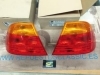 62341/342 PY1N2 JUEGO PILOTOS TRASEROS BMW SERIE 3 E46/2 COUPE, CABRIO (2-99>12-07) SIN PORTALAMPARAS