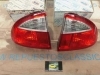 62474/475 PY1N2 JUEGO PILOTOS EXTERIORES TRASEROS SEAT LEON (11-99>6-06) YORKA SIN PORTALAMPARAS