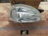 2702417 PY1N2 FARO DERECHO VALEO H4+PY21W OPEL CORSA B 93->