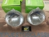 061255/256 PV1N2 JUEGO FAROS H1 NISSAN VANETTE C220 85-->94 VALEO