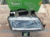 61612 PV1N2 FARO DELANTERO DERECHO H4 REGULACION MANUAL PEUGEOT 405 (6-87>11-99) VALEO