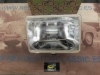 61329 PV1N2 FARO DELANTERO DERECHO CIBIE-VALEO FOCO EUROPEO PARABOLA EXTERIOR CROMO 83>