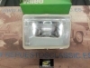 61330 PV1N2 FARO DELANTERO IZQUIERDO CIBIE-VALEO FOCO EUROPEO PARABOLA EXTERIOR GRIS 83>