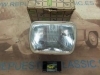 61692 PV1N2 FARO DELANTERO H4 CON LUZ DE POSICION CITROEN 2CV  CIBIE-VALEO