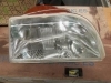61781 PV2N2 FARO DELANTERO DERECHO H4 CITROEN CX 74-83 VALEO - CIBIE