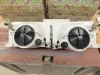 61806/807 PV2N2 JUEGO FAROS DELANTEROS FOCO EUROPEO TALBOT SOLARA VALEO - CIBIE