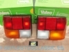 83644/83645 PV2N2 JUEGO PILOTOS TRASEROS  RENAULT 19 88->92 , VALEO SIN PORTALAMPARAS