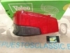 084612 PV2N2 TULIPA PILOTO TRASERO IZQUIERDO PEUGEOT 106 91->96, VALEO