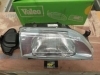 084763 PV2N2+PV4N2 FARO DELANTERO DERECHO H4 RENAULT 19 92-> VALEO