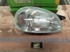 85133 PV2N2 FARO DELANTERO DERECHO H4-PY21W OPEL CORSA B 93>