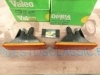 085200/201 PV2N2 JUEGO PILOTOS DELANTEROS NISSAN TERRANO II, FORD MAVERICK