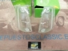 85218/219 PV2N2 JUEGO TULIPAS BLANCAS INTERMITENTE DELANTERO SEAT MARBELLA 93-> REF. VALEO