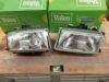 85172/173 PV2N2 JUEGO FAROS H4 IBIZA, CORDOBA 93>96, SEAT INCA 95>00, VALEO REGULACION MANUAL