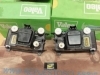 85172/173 PV2N2 JUEGO FAROS H4 IBIZA, CORDOBA 93>96, SEAT INCA 95>00, VALEO REGULACION MANUAL