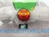 85515 PV2N2 PILOTO TRASERO IZQUIERDO ROJO AMBAR FIAT COUPE 1-94> VALEO SIN PORTALAMPARAS
