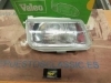 85654 PV2N2 FARO DELANTERO DERECHO OPEL ASTRA F (T92) VALEO H4 REGULACION MECANICA