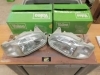 85744/745 PV2N2 JUEGO FAROS DELANTEROS FORD ESCORT MK6 (1-95>10-02) VALEO H4