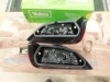 85758/759 PV2N2 JUEGO PILOTOS TRASEROS PEUGEOT 406 BERLINA  (10-95>1-05) VALEO CON PORTALAMPARAS