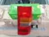 85781 PV2N2 PILOTO TRASERO DERECHO CITROEN JUMPY 6-94>12-06 PEUGEOT EXPERT 10-95>1-07  VALEO CON PORTALAMPARAS