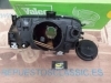 85795 PV2N2 FARO DELANTERO DERECHO RENAULT MEGANE VALEO H4 CON REGULACION ELECTRICA SIN SERVOMOTOR