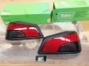 85100/101 PV2N2 JUEGO TULIPAS TRASERAS PEUGEOT 306 T T VALEO