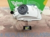 85106 PV2N2 FARO DELANTERO IZQUIERDO OPEL ASTRA F (T92) VALEO H4 REGULACION MECANICA