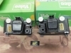 85174/175 PV2N2 JUEGO FAROS H4 IBIZA, CORDOBA 93>02, SEAT INCA 95>03, VALEO REGULACION ELECTRICA SIN SERVOMOTOR