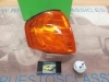 85295 PV2N2 PILOTO DELANTERO DERECHO AMBAR MERCEDES CLASE C VALEO CON PORTALAMPARAS