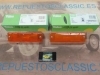 85402/403 PV2N2 JUEGO TULIPAS DELANTERAS VOLKSWAGEN PASSAT VALEO