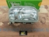 85575 PV2N2 FARO DELANTERO DERECHO NISSAN MICRA MKII VALEO H4 CON REGULACION ELECTRICA CON SERVOMOTOR