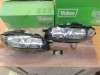 85770/771 PV3N2 JUEGO FAROS DELANTEROS FIAT BRAVA, BRAVO VALEO H1 REGULACION MECANICA