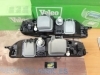 85770/771 PV3N2 JUEGO FAROS DELANTEROS FIAT BRAVA, BRAVO VALEO H1 REGULACION MECANICA