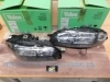 85772/773 PV3N2 JUEGO FAROS DELANTEROS FIAT BRAVA, BRAVO VALEO H1 REGULACION ELECTRICA CON SERVOMOTOR